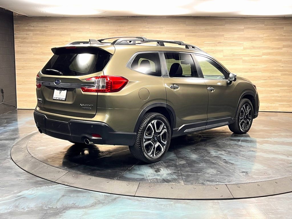 Used 2023 Subaru Ascent Touring image 10