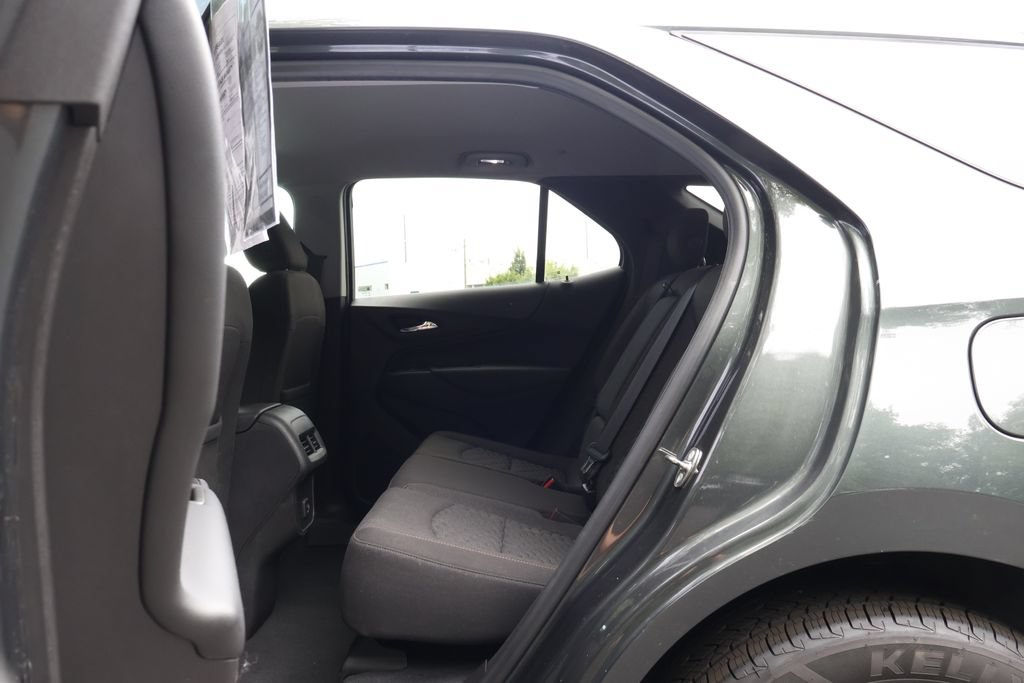 Certified 2019 Chevrolet Equinox LT FWD image 42