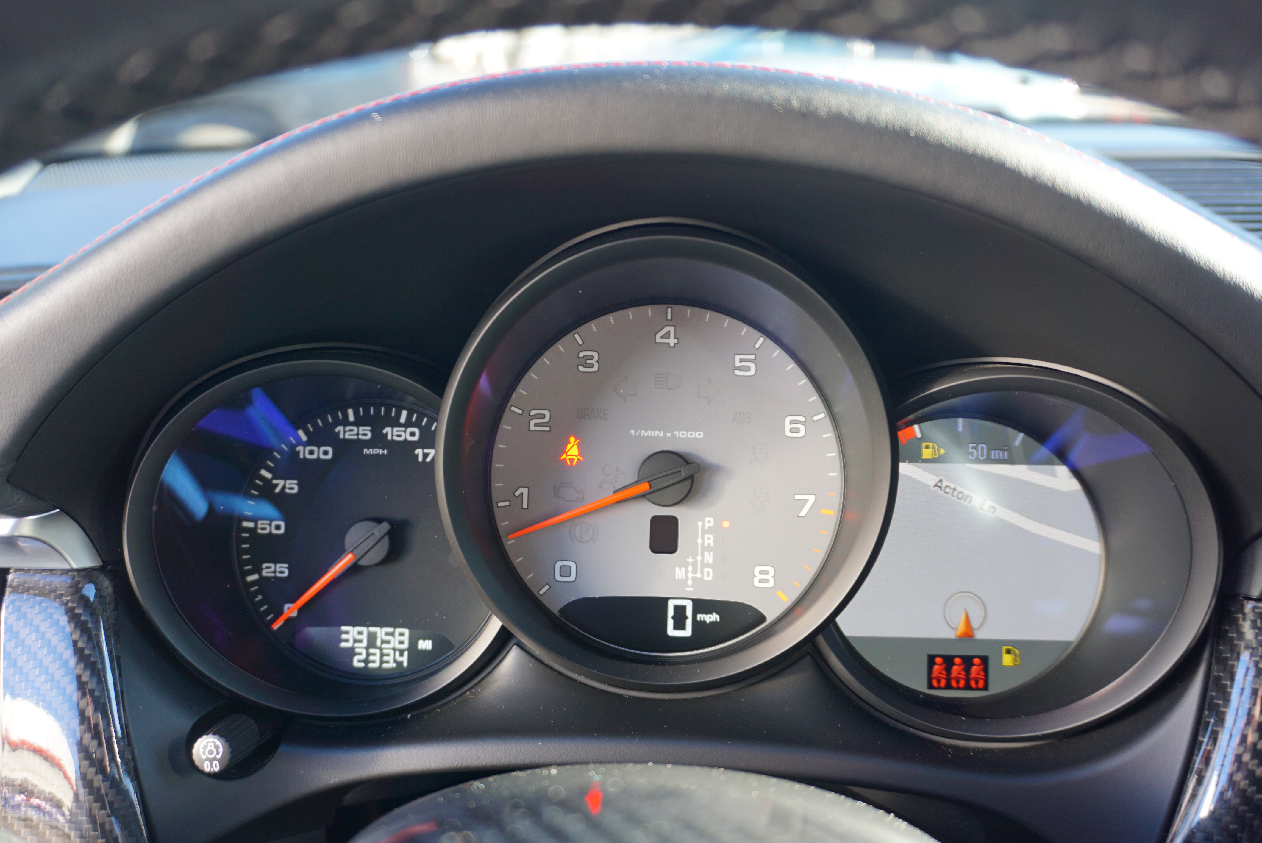 Used 2021 Porsche Macan S image 10