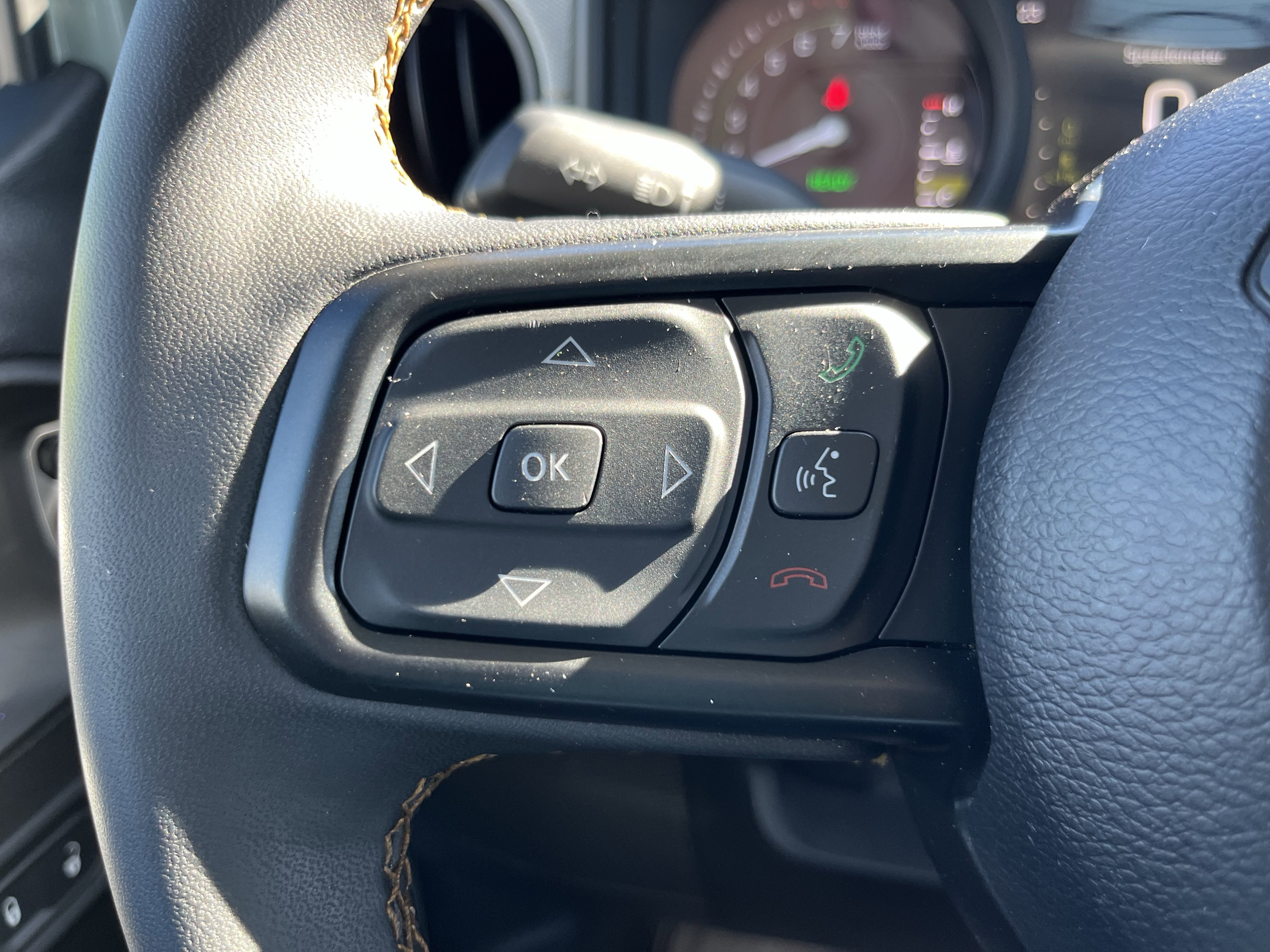 Used 2024 Jeep Wrangler Sport S 4xe w/ Convenience Group image 22