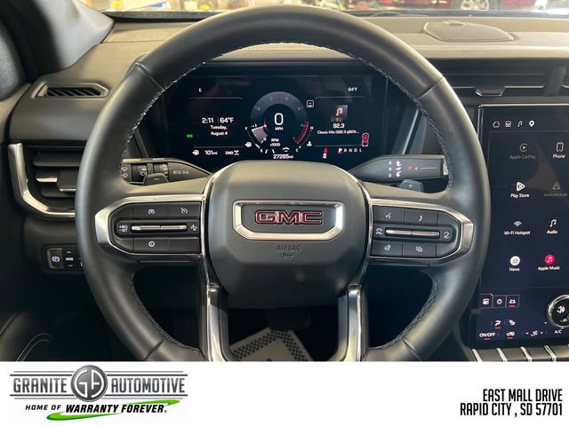 Used 2026 GMC Terrain Elevation AWD/4WD image 15