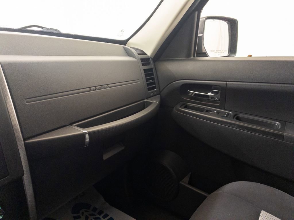 Used 2009 Jeep Liberty Sport w/ Popular Equipment Group image 18