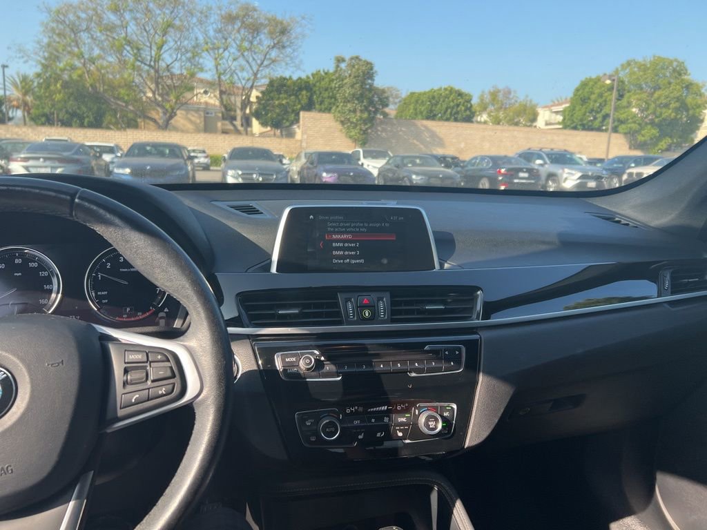 Used 2019 BMW X1 xDrive28i image 14