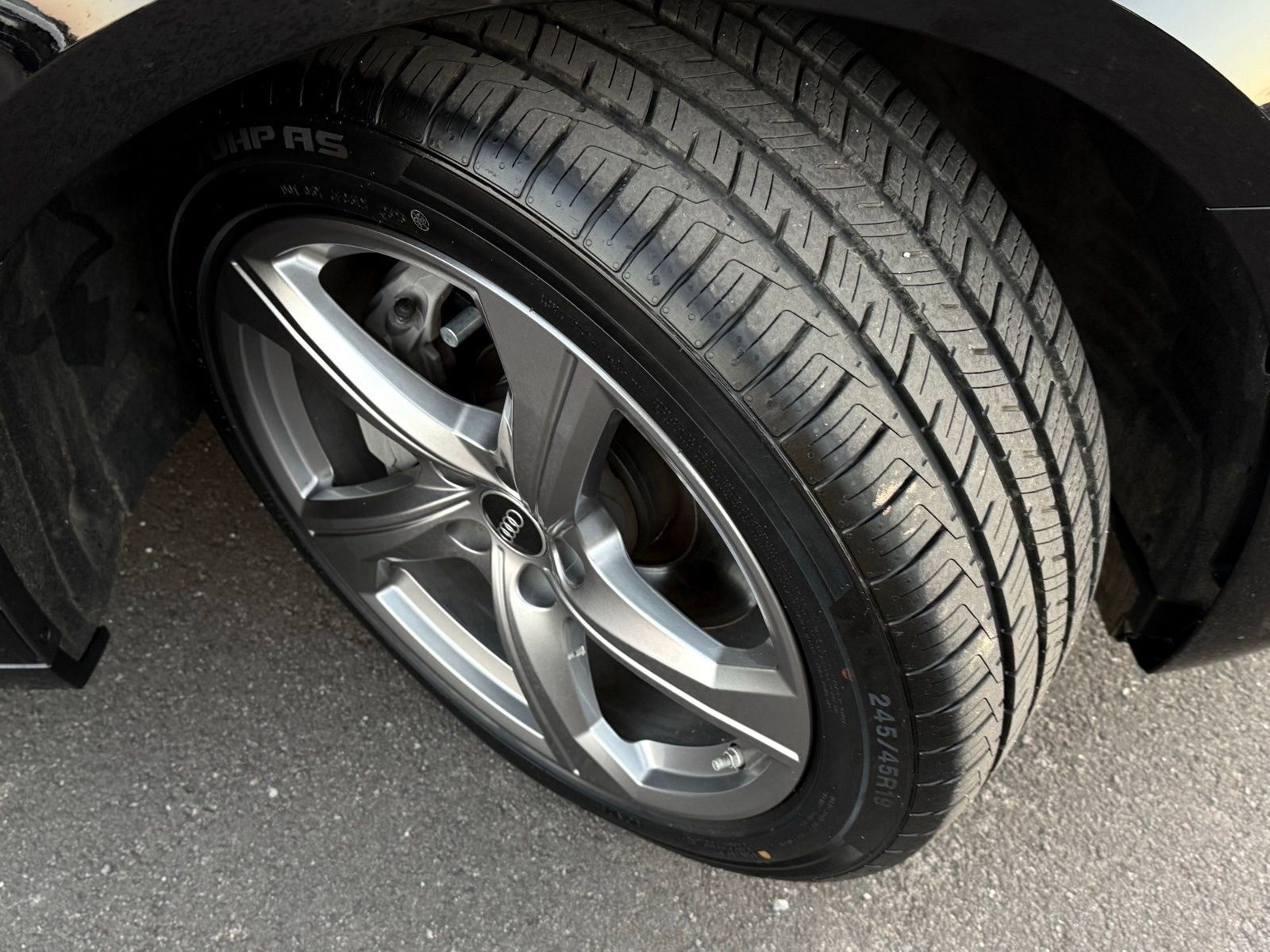 Used 2024 Audi A6 Premium Plus image 6