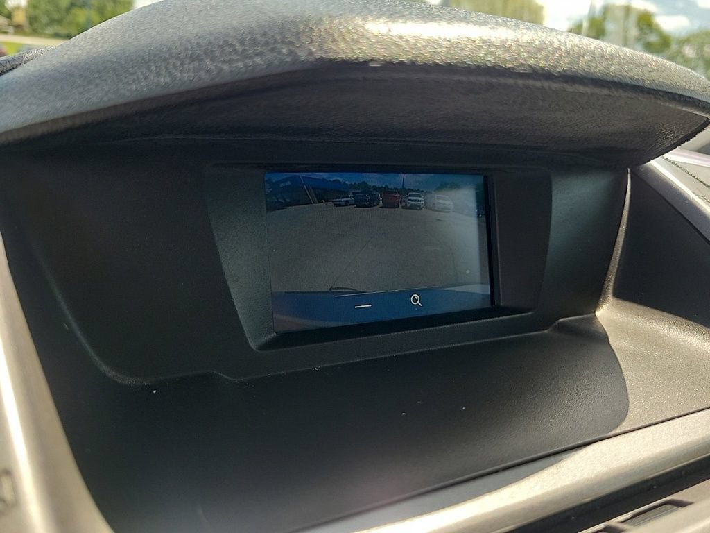 Certified 2017 Ford Transit Connect XLT FWD image 26