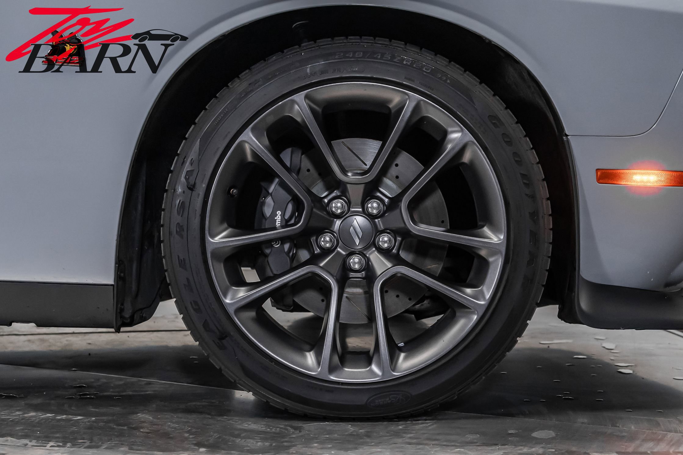 Used 2021 Dodge Challenger R/T Scat Pack image 18