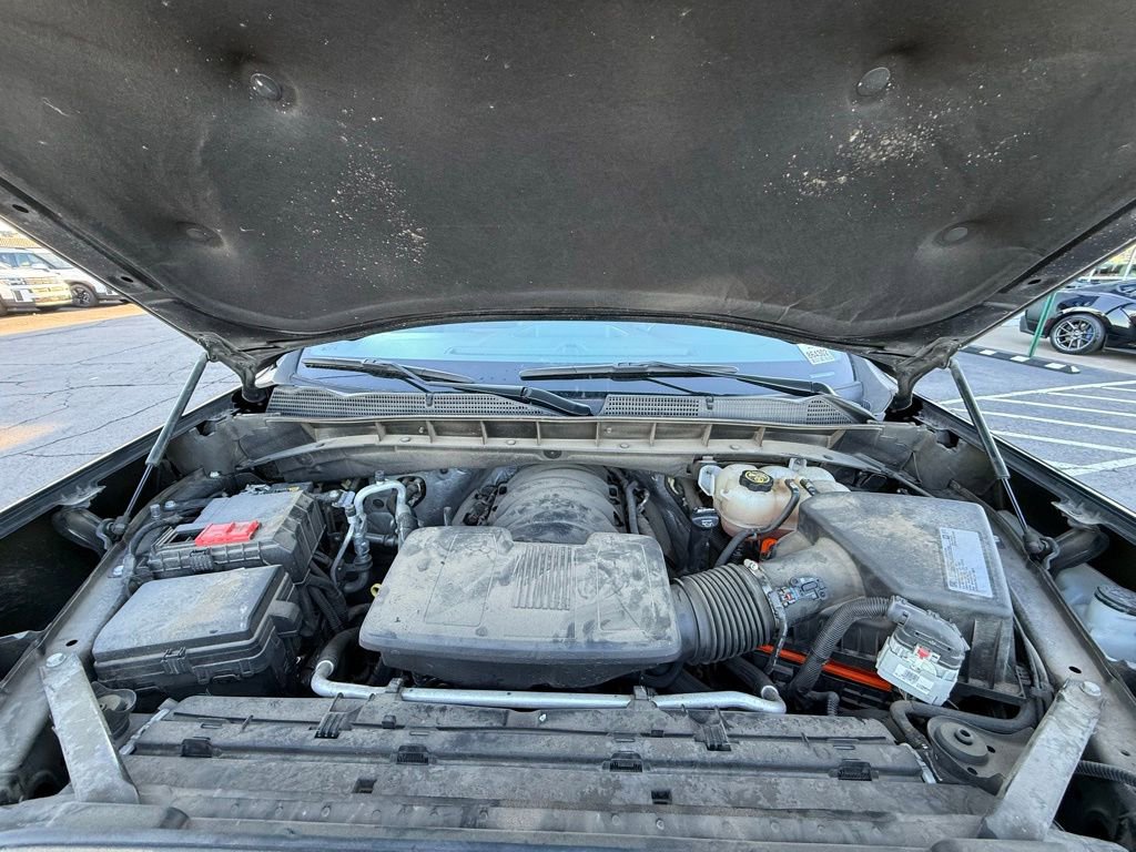 Used 2021 GMC Sierra 1500 AT4 AWD/4WD image 31