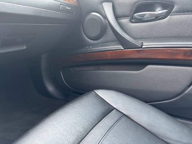 Used 2012 BMW 335i Coupe RWD image 18