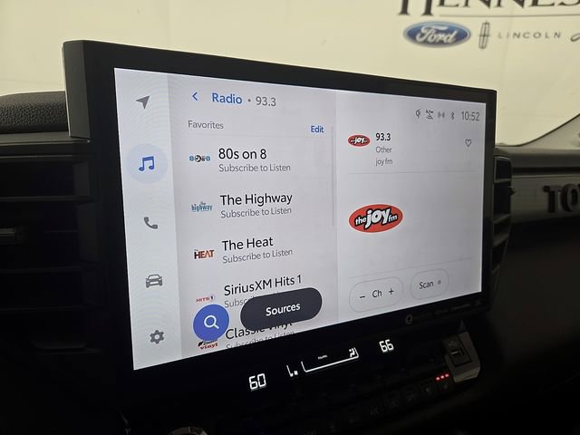 Used 2023 Toyota Sequoia TRD Pro image 19