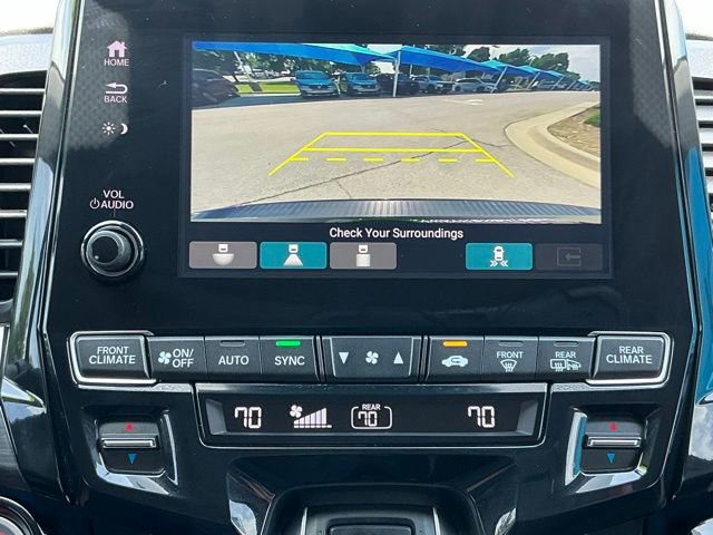 Used 2024 Honda Odyssey Elite image 14