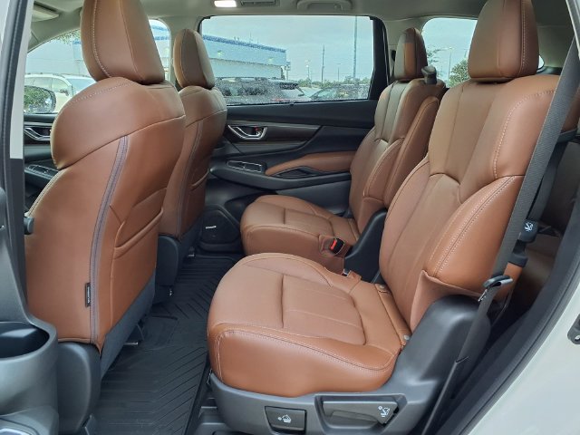 New 2027 Subaru Ascent Touring AWD/4WD image 8