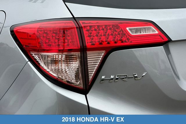 Used 2018 Honda HR-V EX image 30