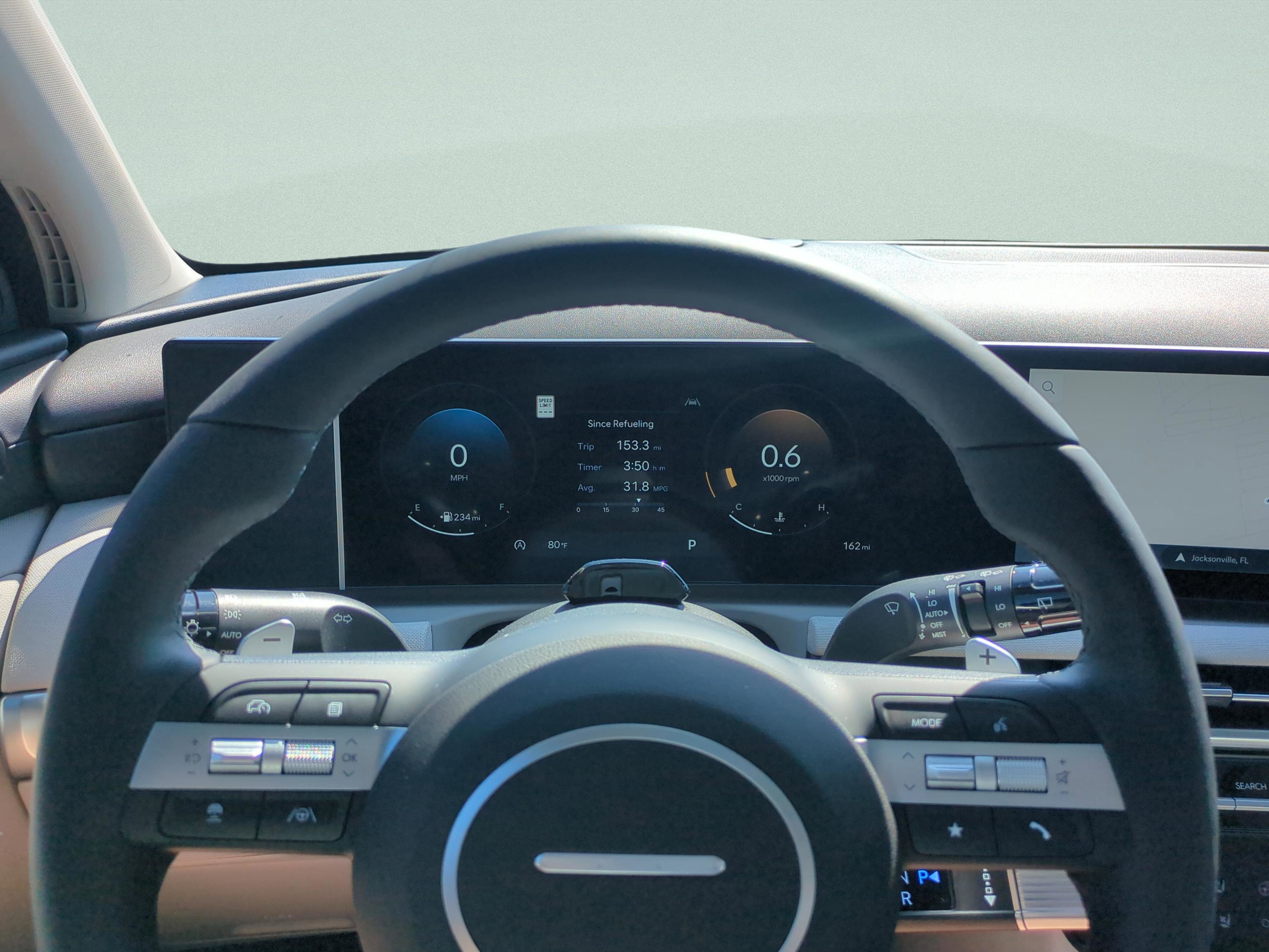 New 2026 Hyundai Tucson Limited image 37