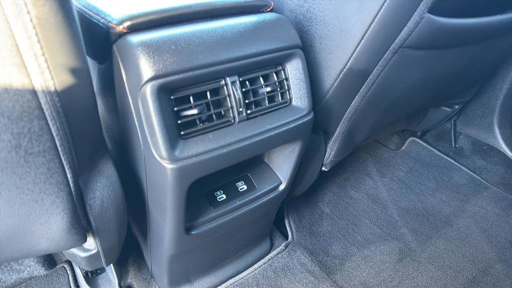 Used 2025 Honda CR-V Sport Touring image 17