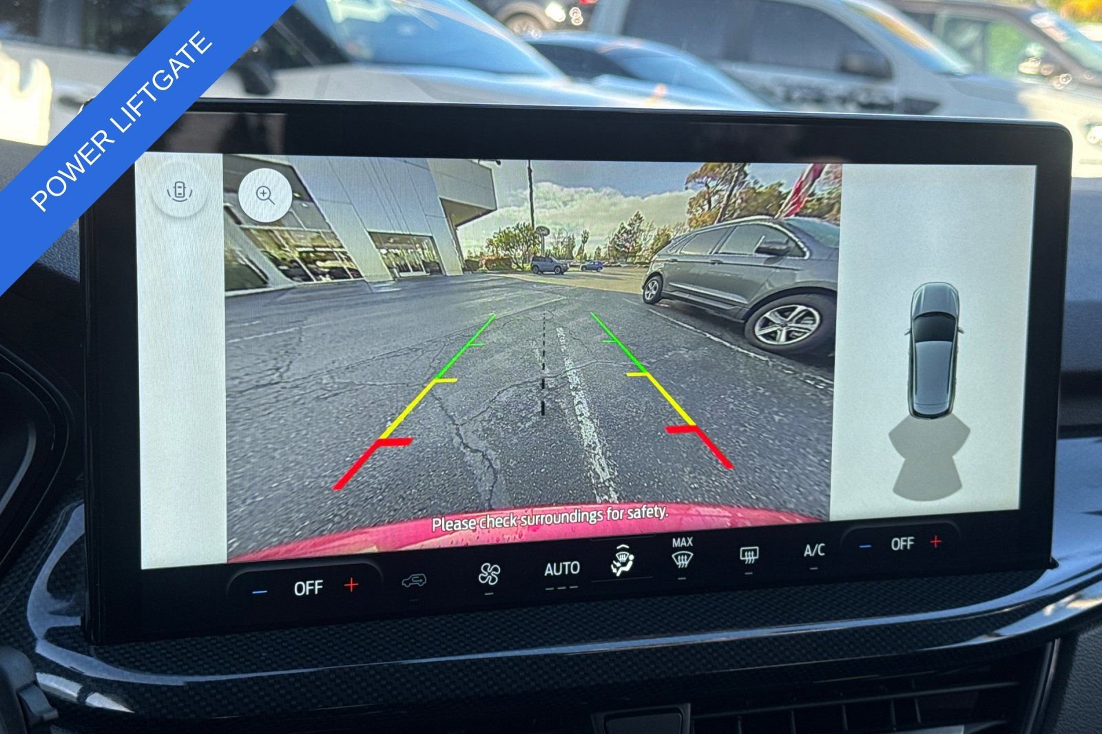 Certified 2024 Ford Escape ST-Line w/ Tech Pack #1 image 21