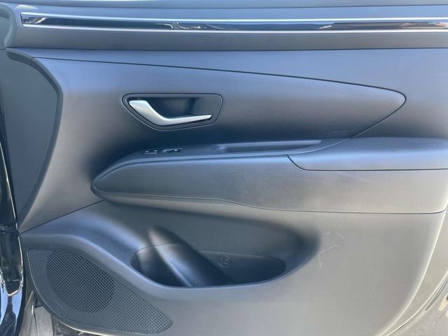 Used 2024 Hyundai Tucson SEL FWD image 12