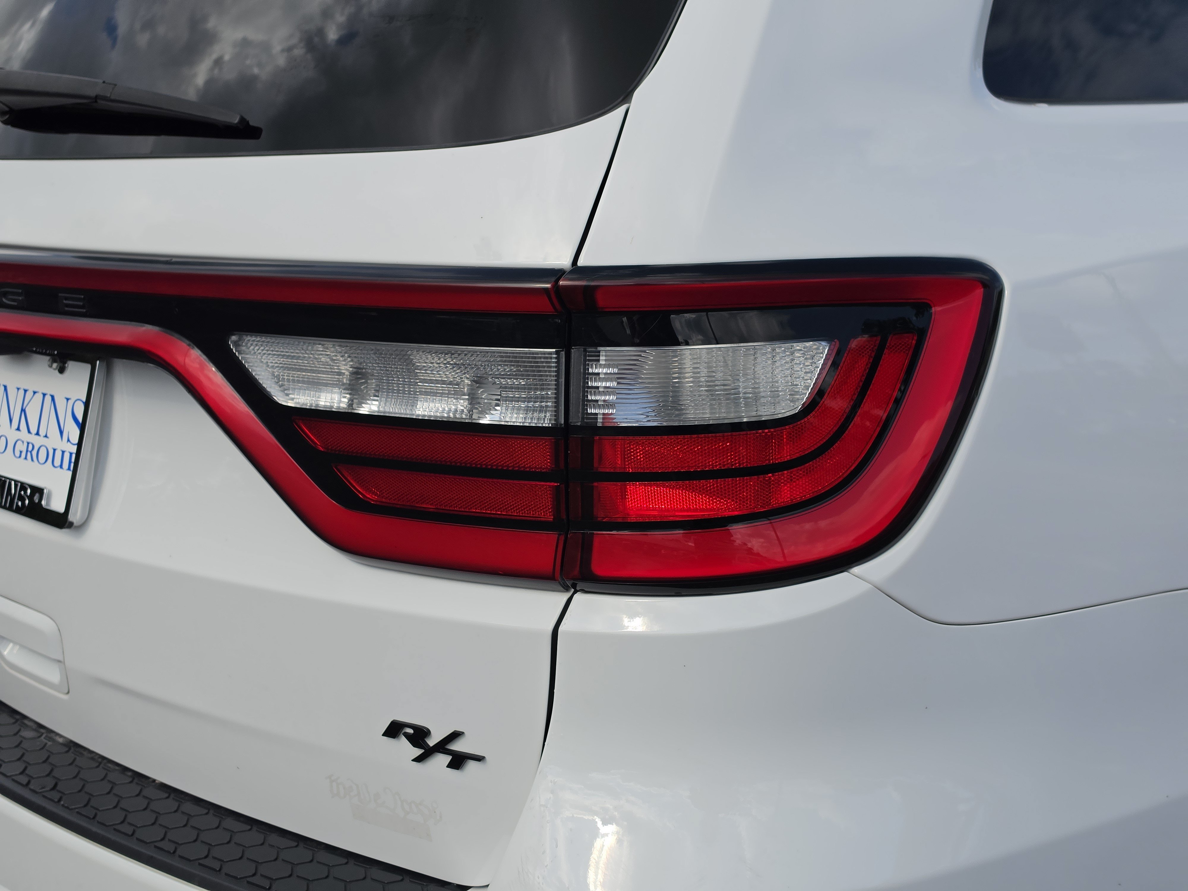 Used 2023 Dodge Durango R/T RWD image 14