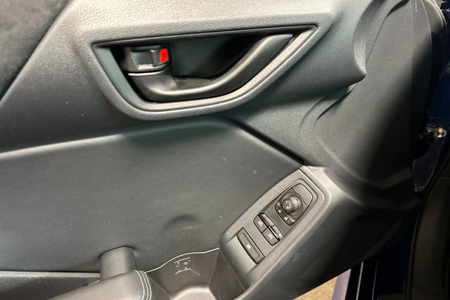 Used 2022 Toyota GR86 Premium w/ ALL Weather Mat Package (TMS) image 12