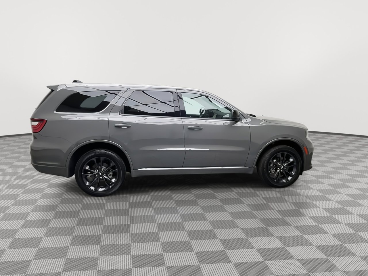 Used 2026 Dodge Durango GT AWD/4WD image 41