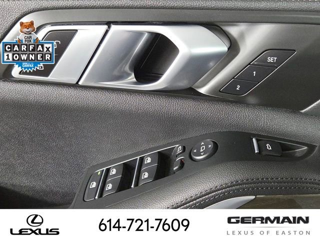 Used 2022 BMW X5 xDrive40i AWD/4WD image 29