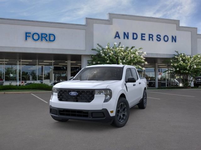 New 2026 Ford Maverick XLT w/ XLT Luxury Package FWD image 2