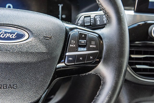 Used 2023 Ford Escape Active AWD/4WD image 10