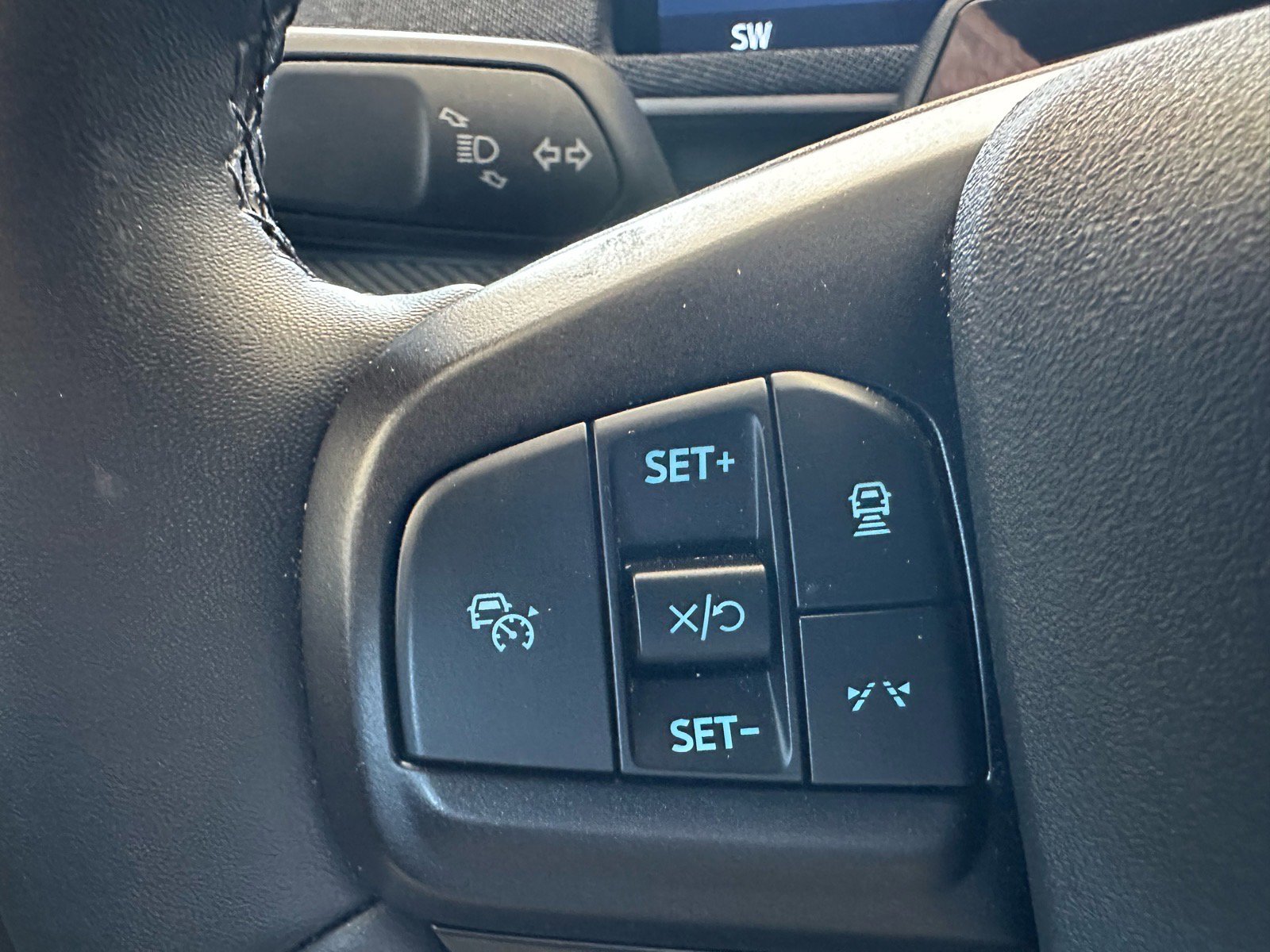 Certified 2024 Ford Mustang Mach-E Premium image 42