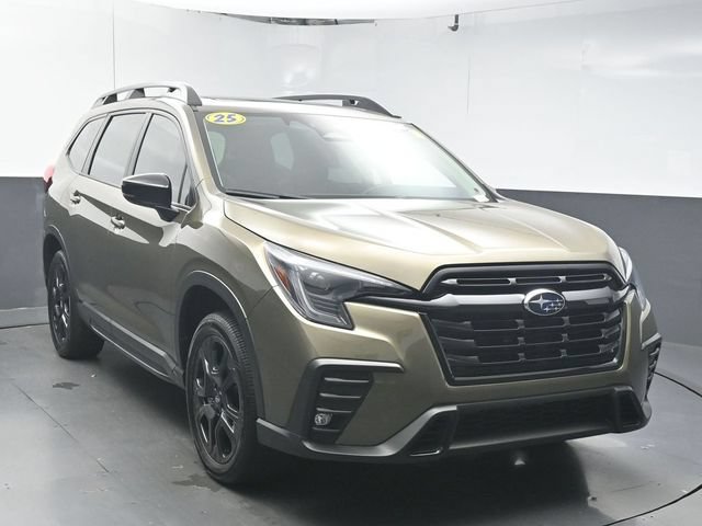Certified 2025 Subaru Ascent Onyx Edition w/ Popular Package #2 AWD/4WD image 2