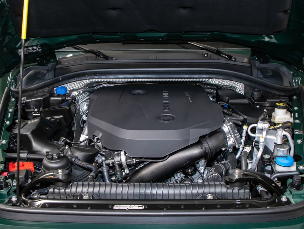 New 2025 INEOS Grenadier Station Wagon AWD/4WD image 5