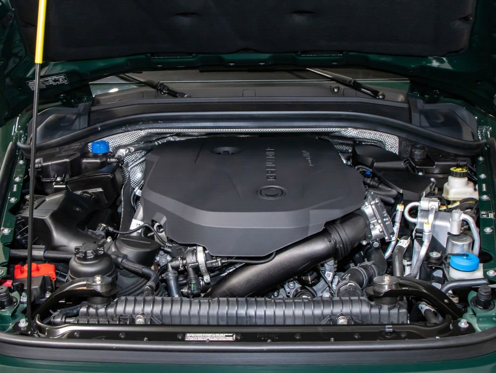 New 2025 INEOS Grenadier AWD/4WD image 5
