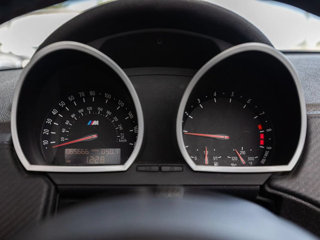 Used 2008 BMW M Roadster RWD image 29