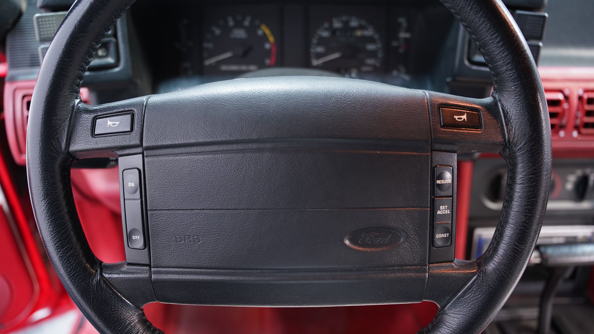 Used 1990 Ford Mustang GT image 34