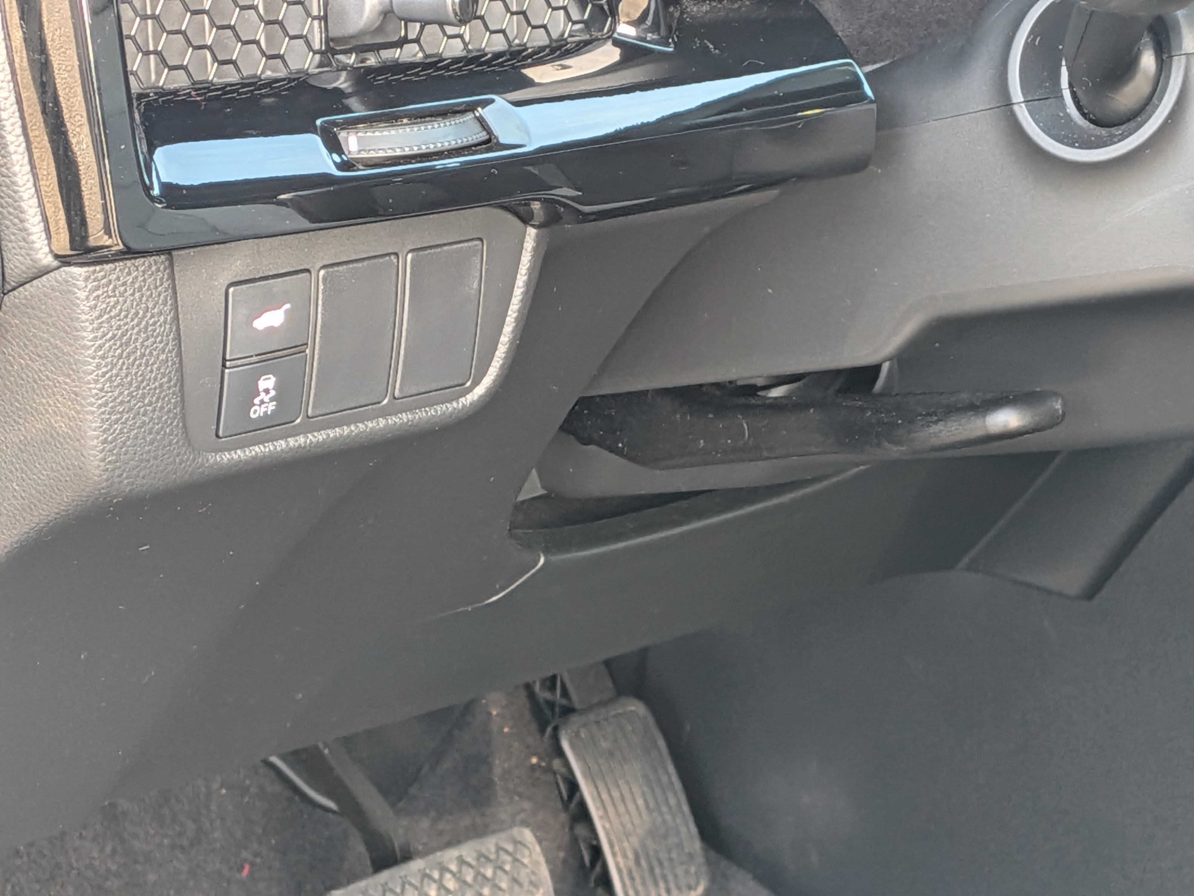 Used 2023 Honda CR-V Sport Touring image 16