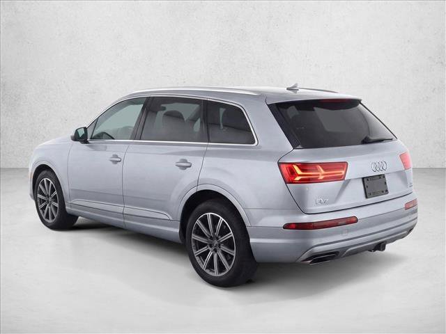 Used 2017 Audi Q7 3.0T Prestige w/ Prestige Package image 5