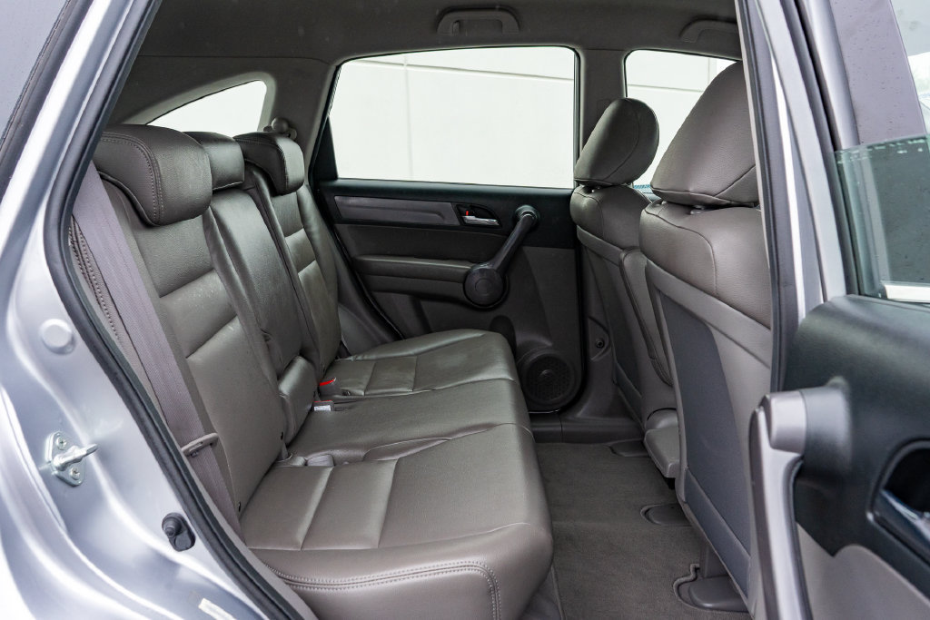 Used 2009 Honda CR-V LX image 9