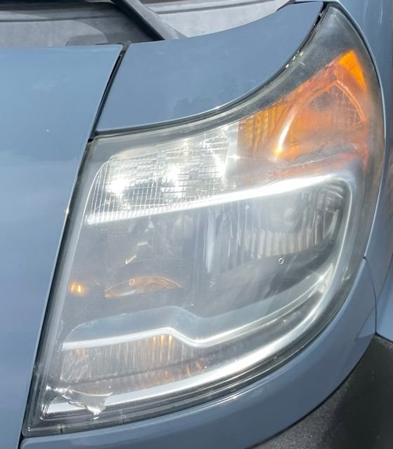 Used 2020 RAM ProMaster 3500 image 12