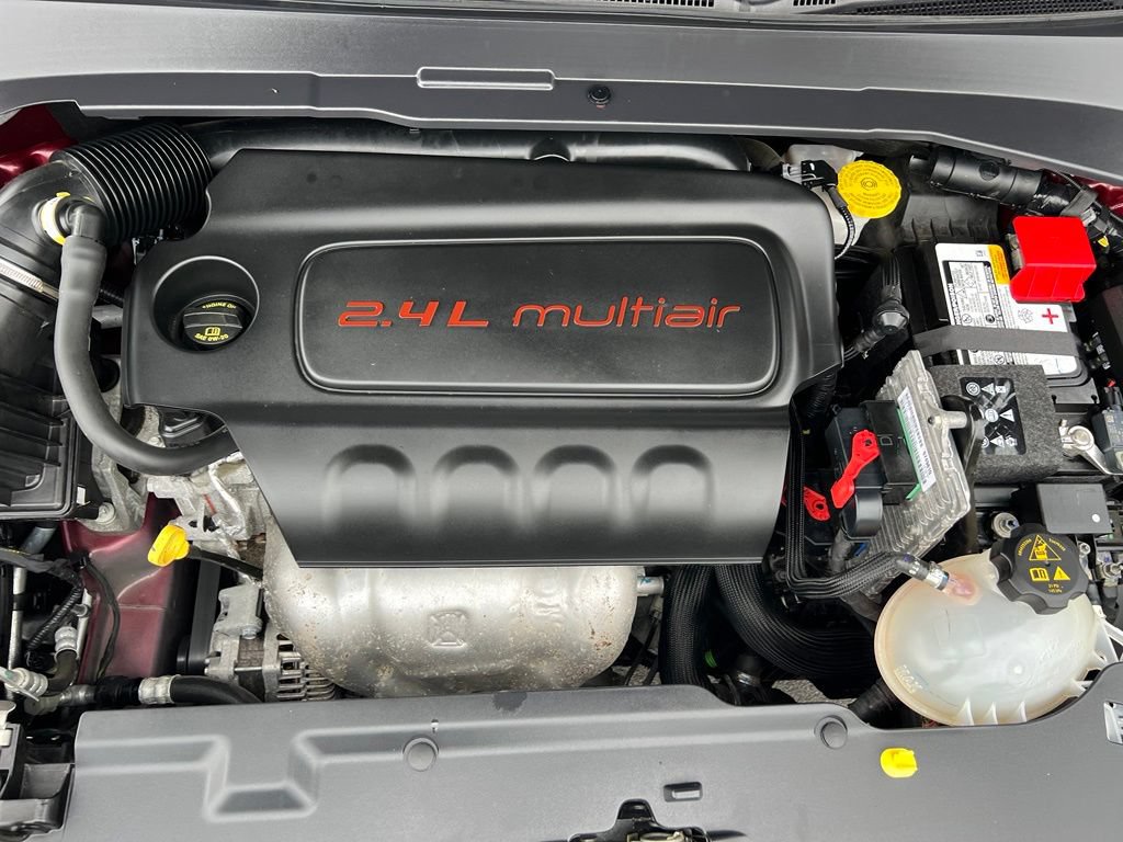 Used 2022 Jeep Compass Latitude AWD/4WD image 53