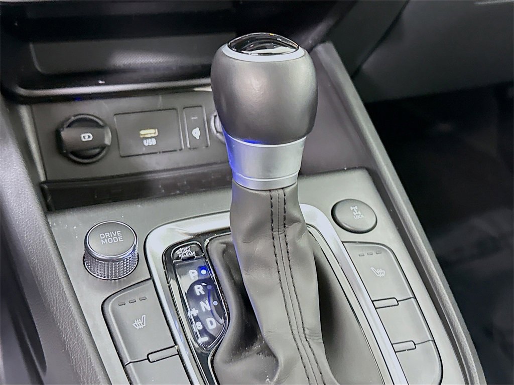 Certified 2023 Hyundai Kona SEL w/ Convenience Package image 11