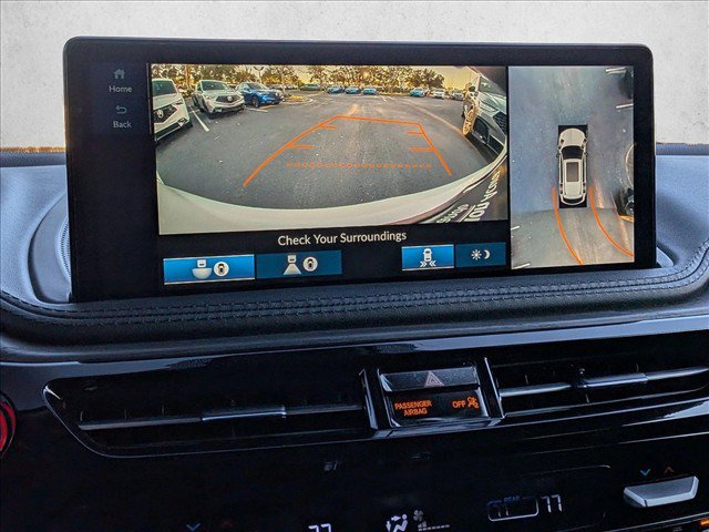 Certified 2026 Acura MDX w/ Advance Package AWD/4WD image 12