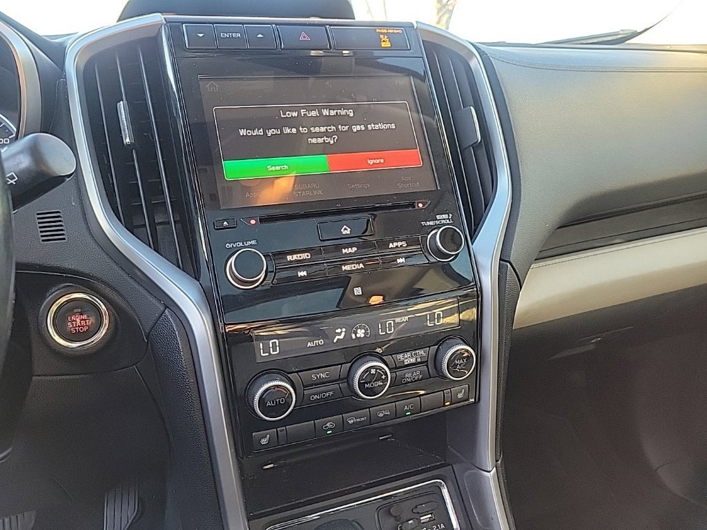 Used 2020 Subaru Ascent Limited w/ Technology Package AWD/4WD image 10