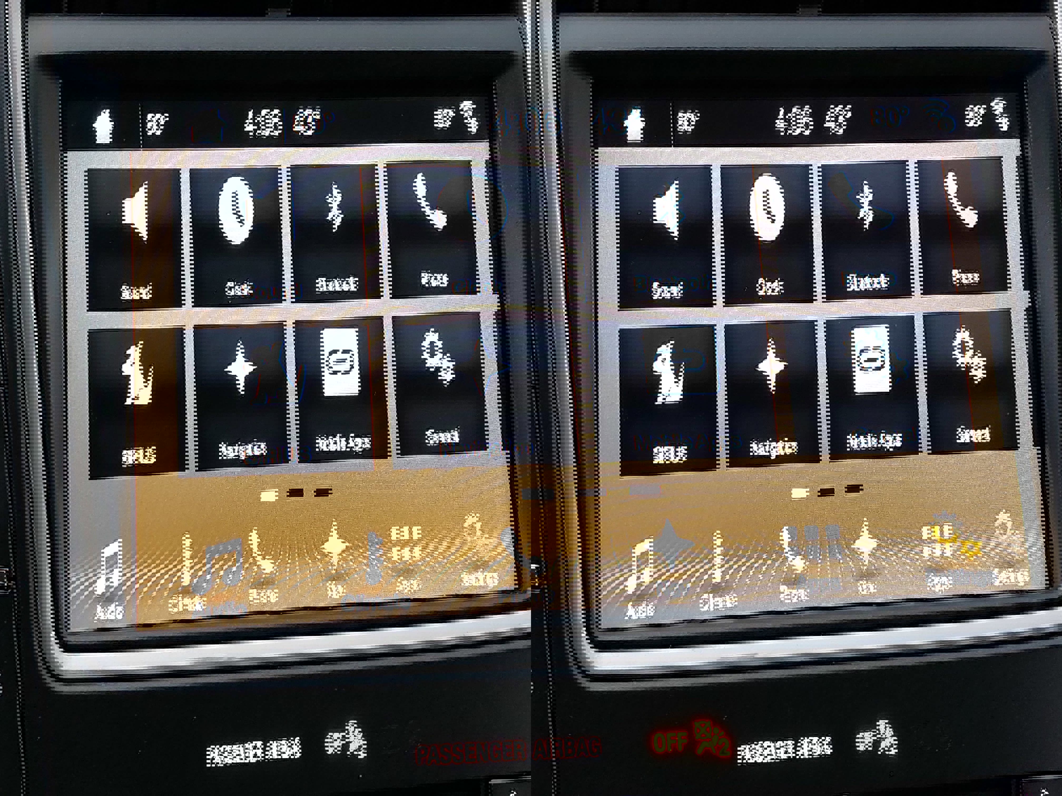 Used 2017 Lincoln MKX Select w/ Select Plus Package image 24