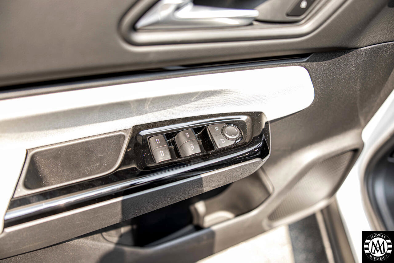 Used 2025 Honda Prologue EX image 27