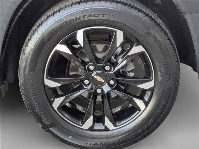 Used 2023 Chevrolet TrailBlazer LT image 22