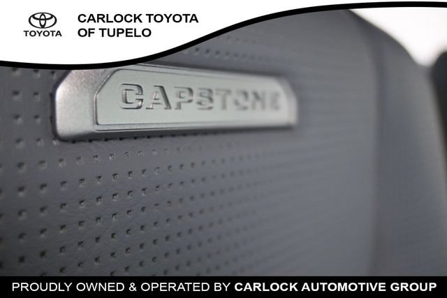 New 2026 Toyota Sequoia Capstone AWD/4WD image 67
