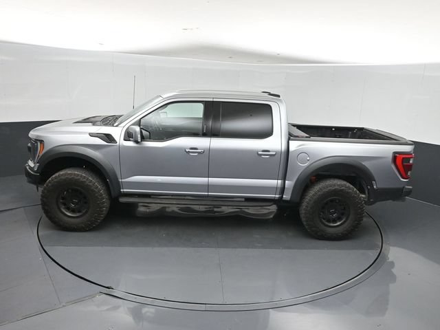 Used 2023 Ford F150 Raptor AWD/4WD image 34