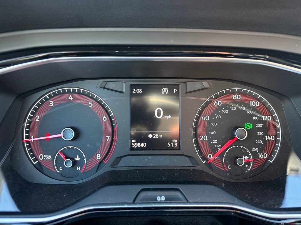 Used 2019 Volkswagen Jetta GLI image 14