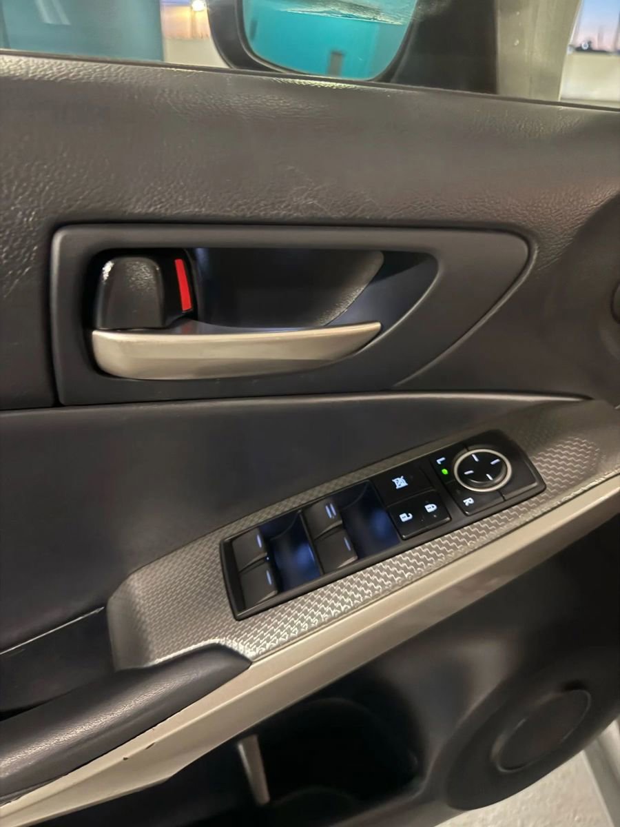 Used 2017 Lexus IS 300 F Sport w/ F Sport Package image 21