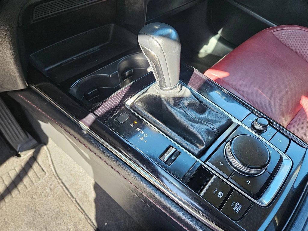 Used 2024 MAZDA CX-30 AWD 2.5 S w/ Preferred Package image 26