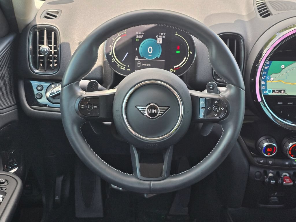 Used 2024 MINI Cooper Countryman S AWD/4WD image 8