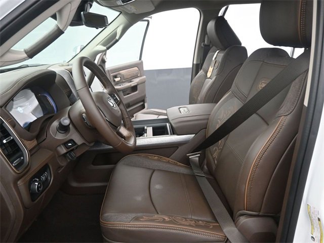 New 2026 RAM 2500 Limited image 15